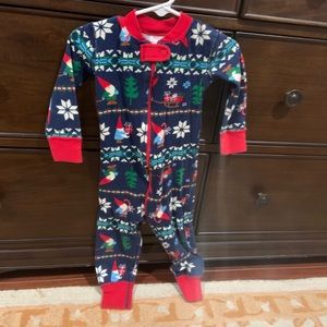 Hanna Andersson PJ size 85/2T